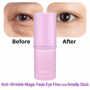 Wrinkle-Reducing Purple Wand for All Seasons Women Eye Care Enthusiasts Nourishing and Repairing Eye Area Smooth and Youthful Skin
