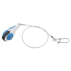 Phụ Kiện Dụng cụ câu cá chịu lực cao dòng khóa linh lực mạnh clip cho bảng planer downrigger trolling câu cá