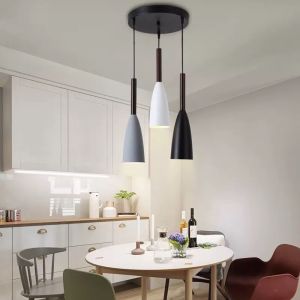YHLAMP Modern Home Lighting Chandelier Kitchen And Living Room Chandelier Dining Room Chandelier Pendant Ceiling Lights Chandelier Ceiling Light Sala Chandeliers For Living Room Chandelier Modern Design Chandeliers For Low Ceiling