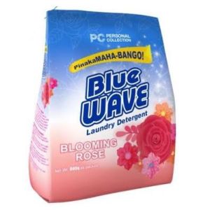 PERSONAL COLLECTION ORIGINAL BLUE WAVE POWDER LAUNDRY DTERGENT 80G