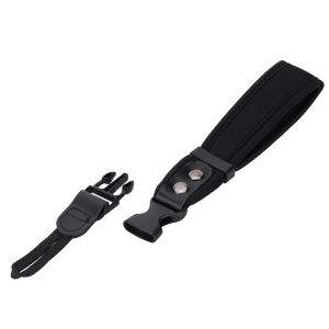 Quick Release Hand Strap Tangan/Hand Strap Sponge Wristband  Canon Nikon Fuji Sony Mirrorless DSLR