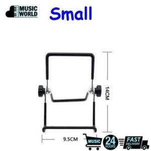 Music Rack Foot Pedal for Guitar Violin Piano Music Sheet Flipping Phone Tablet holder book stand Music Accessories