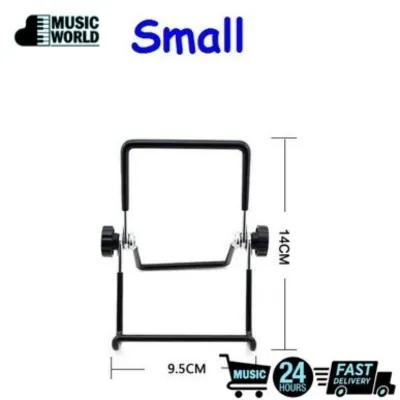 Music Rack Foot Pedal for Guitar Violin Piano Music Sheet Flipping Phone Tablet holder book stand Music Accessories