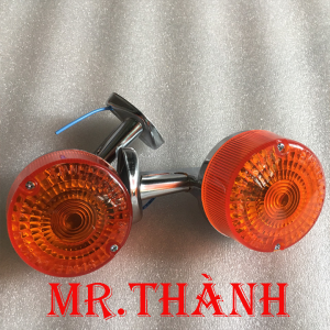 XI NHAN SAU CUB 81