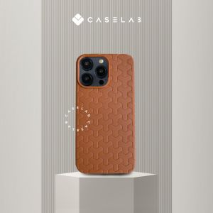 NEW  Case !! CASELAB - PUZZLE TEXTURE CASE COMPATIBLE FOR ip 16 PROMAX 16 PRO 16 15 PROMAX 15 PRO 15 PLUS 15 14 PROMAX 14 PRO 14 PLUS 14 13 PROMAX 13 PRO 13 12 PROMAX 12 PRO 12 SOFTCASE