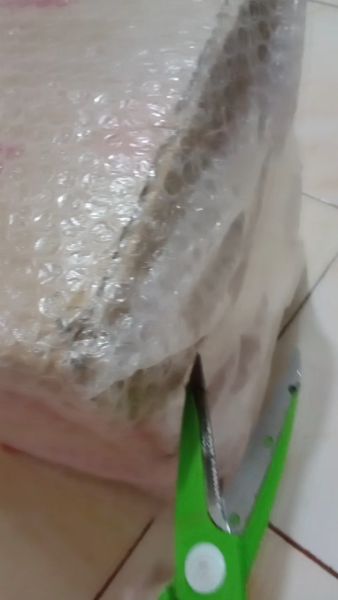 Buyer review video 2