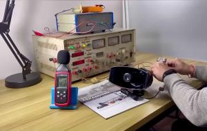 110DB Car Horn Siren: A Comprehensive Guide