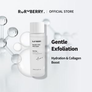 Ruruberry Mandelic+PHA Daily Liquid (150ml/30ml)