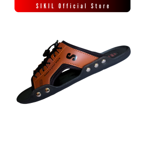 Sikil Avior-vt1 Sandal Gunung Pria Anti Selip