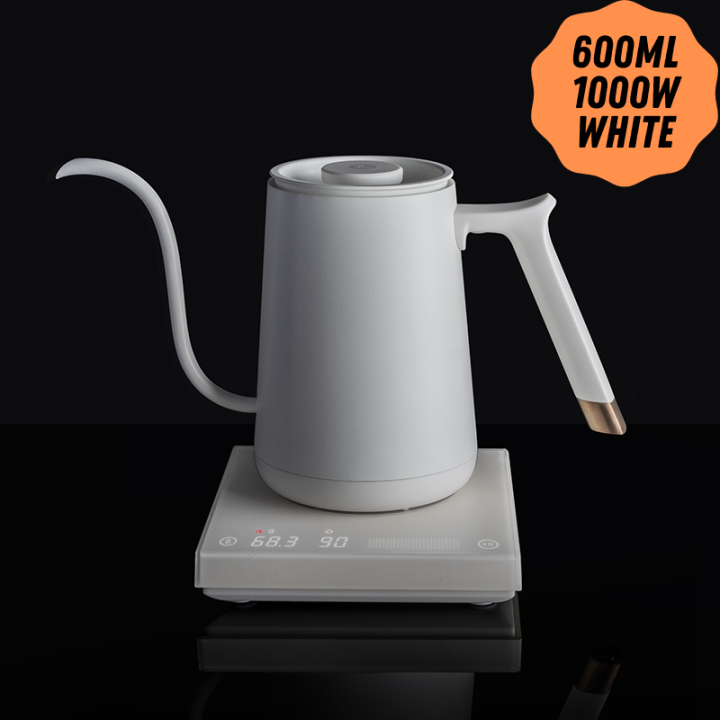 TIMEMORE FISH Smart Electric Pour Over Temperature control Kettle Lazada