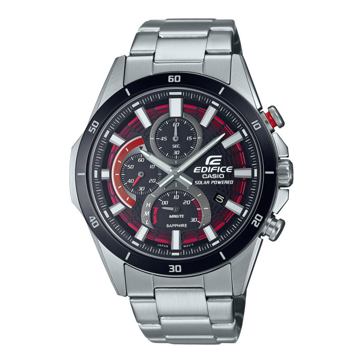 Casio edifice lazada on sale