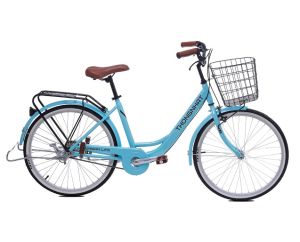Xe đạp thống nhất LD 24 – 01 2023 mới