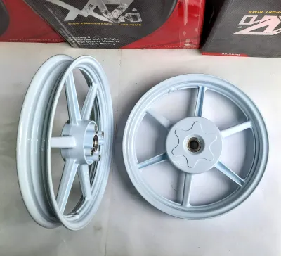 Mâm 6 cây X1R dành cho gắn xe Vario Click 125 - 150