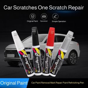 Paint Touch Up Pen Spray Paint Car Scratch Repair Pen For All Car Owners/Car Body Maintenance/Quick Scratch Removal/Auto Paint Restoration