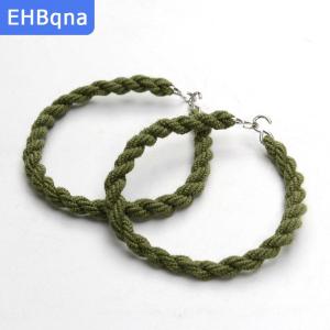 [COD] EHBqna SPORTS 2X Leggings Elastic Rope Trouser Leg Strap Riding Boot Rubber Band