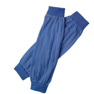 Sun Protection Long Sleeves for Women Men Riding Driving Arm Cover Housework Cleaning Stretch-knit Sleeves