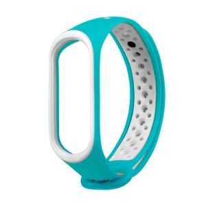 Strap Mi Band 4 / Mi Band 3 Sport Anti Gerah Tali Xiaomi MiBand Sirkulasi Udara Hematacc
