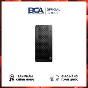 Máy tính để bàn HP ProDesk 4 Tower G1i Desktop AI PC (C3UA7PT)- Hàng chính hãng