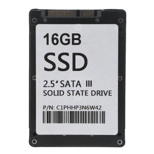 16Gb Internal 3 Solid State Drive SSD HDD Disk16G III HDD Hard Drive 6Gb/s High Speed Access