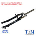 Phuộc nhún xe đạp Touring 700C SR SUNTOUR NEX4000/ CR920. 