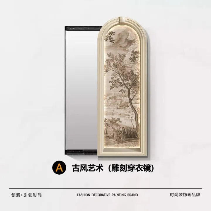 Wall%20Mirror%20Full%20Length%20Mirror%20With%20Storage%20Wall%20Mirror%20Full%20Length%20Dressing%20Mirror%20With%20Stand%20Dressing%20Mirror%20French%20R%20Push-Pull%20Full-Length%20Mirror%20Simple%20and%20Elegant%20%E9%95%9C%E5%AD%90%E5%85%A8%E8%BA%AB%20-%20Image%2010