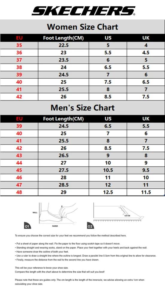 The Pro Tips Guide to Kids' Shoe Sizes