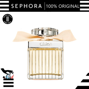 Authentic Signature By Chloe Eau De Parfum 75ml