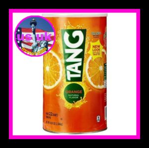 Bột Cam Tang 204kg của Mỹ date xa 2025