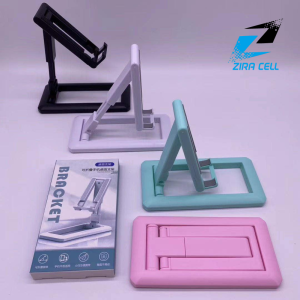ZC Bracket Holder Phone Stand Universal Folding dudukan HP Tablet BM096