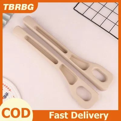 TBRBG แถบช่องว่างที่นั่งในรถอเนกประสงค์1คู่ตะเข็บด้านข้างตัวเติมช่องว่างของรถยนต์รั่วของตกแต่งภายใน
