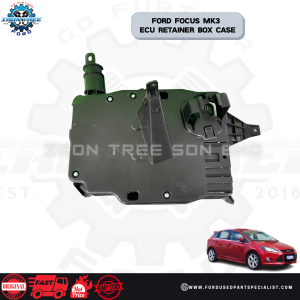 Ford Focus MK3 Engine Ecu Cover >AV61-12A532-AC / AV61-12A659AE<