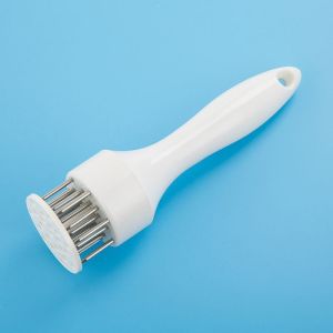 Cây Dụng Cụ Châm Đâm Dần Thịt MEAT TENDERIZER Búa Xăm Dằm Làm Mềm Thịt Bò Thịt Lợn Thông Minh