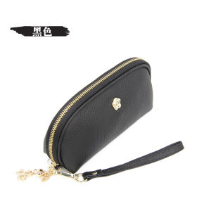 Ví Dài Đựng Bagger Hoàng Gia Dành Cho Nữ Túi Cầm Tay Thời Trang Bằng Da Bò Thật Cho Bé Gái Túi Xách Tay Đa Chức Năng