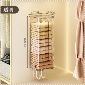 hộp lưu trữ không cần khoan giá lưu trữ đẹp về mặt thẩm mỹ lưới kim loại độ bền cao cài đặt đơn giản