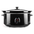 Nồi hầm chậm KLARSTEIN Slow Cooker loại to 6,5 lít.