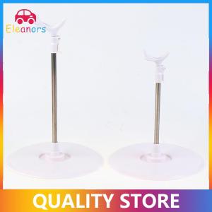 [Eleanor] Giá đỡ có thể điều chỉnh màn hình búp bê bằng thép không gỉ 36/42/48/60cm thông dụng