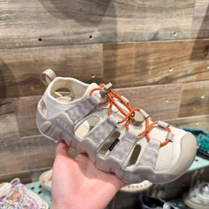 2026 Original Keen hyperport h2 Anti Collision Toe Sports Sandals Outdoor Hiking Sandals for Men Water Sandals for Women Beach Casual Sandals Mens Height Increasing Sports Sandals
