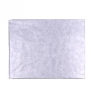 180*180cm Eva 3d Shower Curtain Cobblestone Mosaic Waterproof Bathroom Shower Curtain Thicken