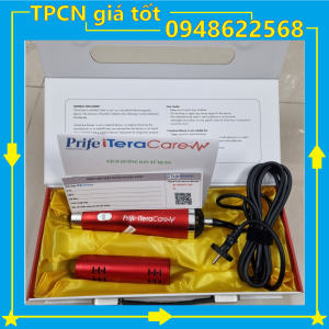 Máy sức khỏe Itera care classic prife sản phẩm công nghệ cao giúp sống khỏe - Bảo hành 1 năm