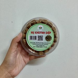 100gr Nhang Nụ khuynh diệp <40 nụ>