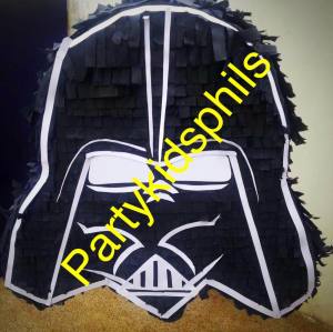 DARK KNIGHT PINATA - 100% Handmade