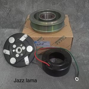 Magnet Clutch Jazz lama Ac Mobil