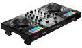 Hercules DJControl Inpulse 500 Silver Edition *ของแท้รับประกัน 1ปี* 2-channel DJ controller. 