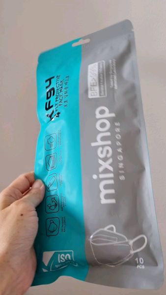 Buyer review video 3