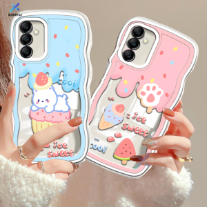 Casing Ponsel Bergelombang Xinyu: Pilihan Terbaik untuk Samsung A14 A04S & Lainnya