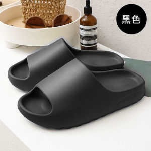 TP Dép Lê Cho Nam Xăng Đan Phong Cách Hàn Quốc Thời Trang Giày Đi Biển Xăng Đan Mới INS Dép Đi Biển Cho Nam Dép Đi Trong Nhà Ngoài Trời Chống Nước Đế Mềm Chống Trượt Selipar Lelaki 22020809