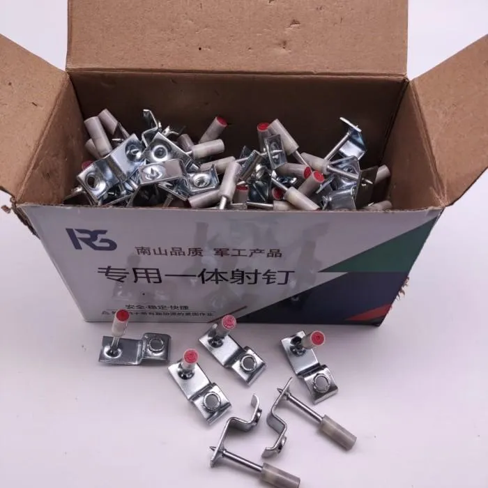 PAKU REFIL RAMSET STAMSET TIPE M8 RING BAUT 12 MM 100 PCS - ANGT SHOP ...