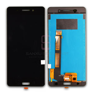 LCD Touchscreen Nokia 6 Ta 1021 / Lcd Ts Nokia 6 Full set