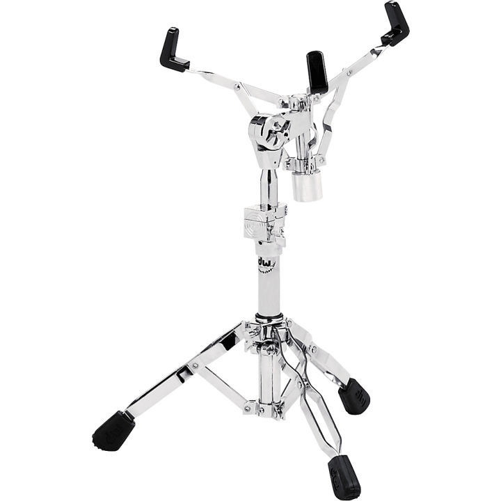 Adjustable Tripod Snare Drum Holder Metal Practice Drum Stand Musical