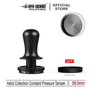 MHW-3BOMBER Astra Collection Constant Pressure Tamper Coffee Tamper